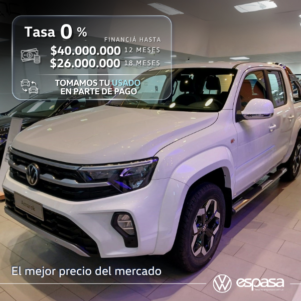 Nueva Amarok